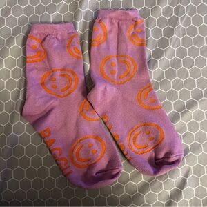Baggu socks